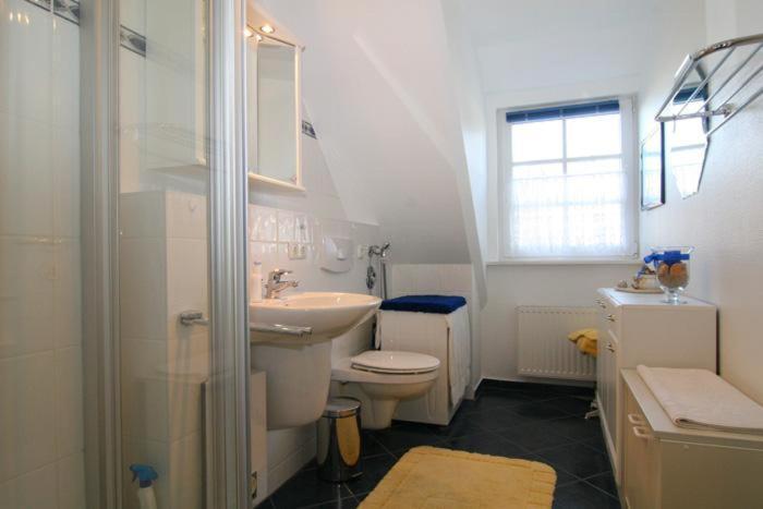 Heidi Apartment *