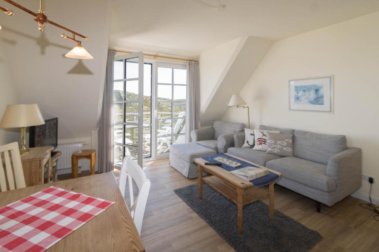 Heidi Apartment